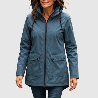 Lorella | Waterproof Jacket