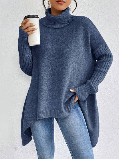 Audrey - Comfortable Jumper