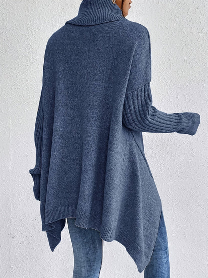 Audrey - Comfortable Jumper