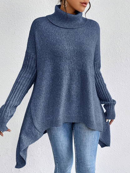 Audrey - Comfortable Jumper