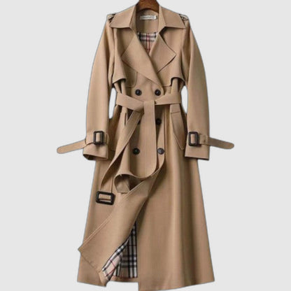 Ersilia | Timeless Trench