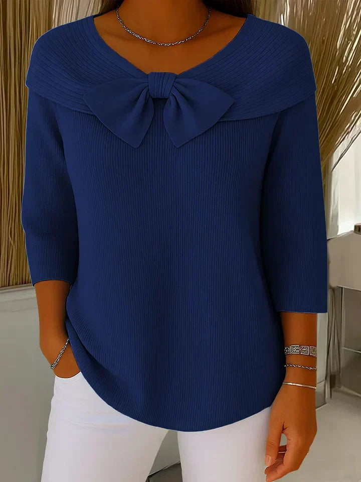 Naomi - Elegant Jumper