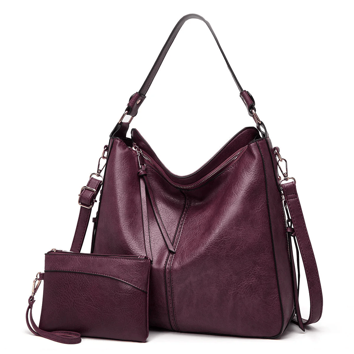 Edith – Classic Vintage Bag