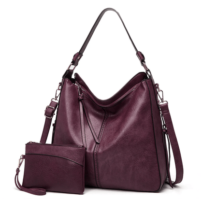 Edith – Classic Vintage Bag