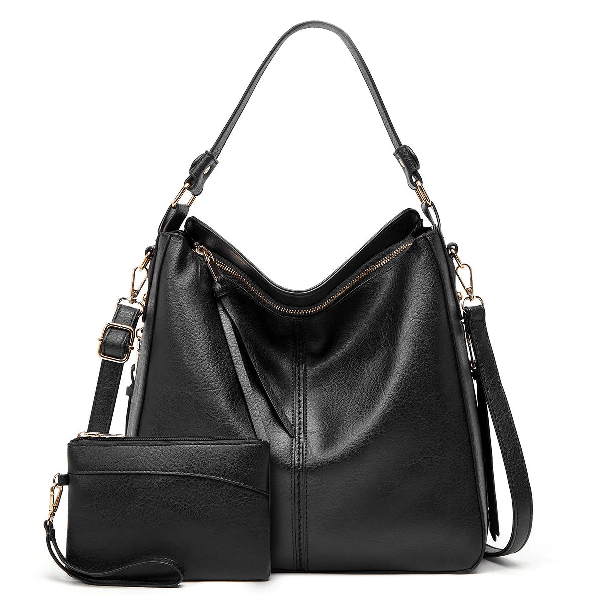 Edith – Classic Vintage Bag