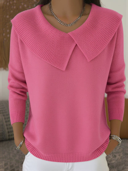 Alieke - Comfortable Jumper