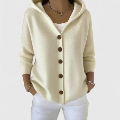 Joyce - Elegant Vest