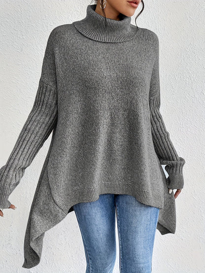Audrey - Comfortable Jumper