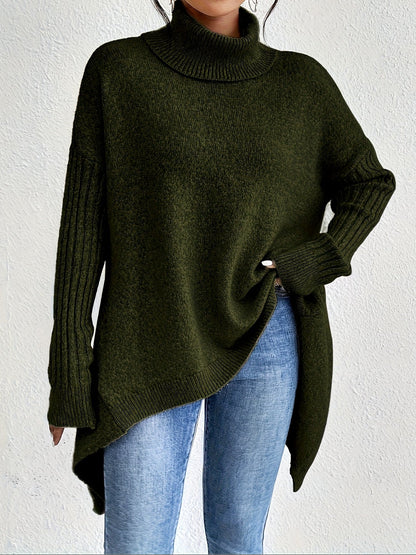 Audrey - Comfortable Jumper