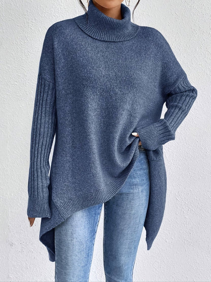 Audrey - Comfortable Jumper
