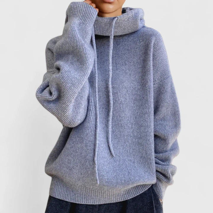 Marie - Comfortable hoodie