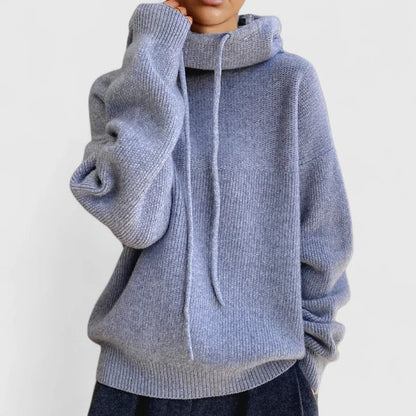 Marie - Comfortable hoodie