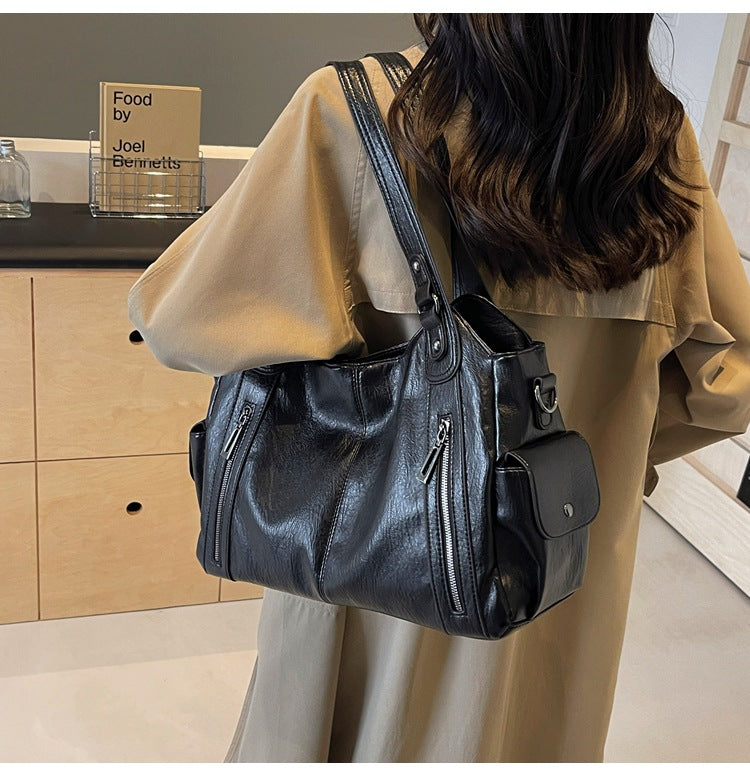RAE™ - Classic Handbag