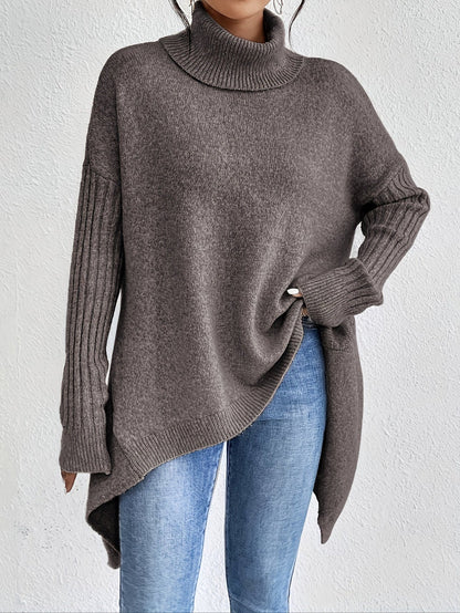 Audrey - Comfortable Jumper