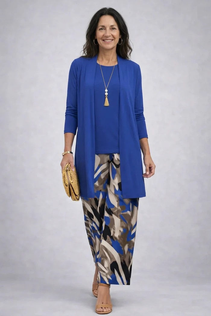 Jenilyn | Three-Piece Classic Elegance Set