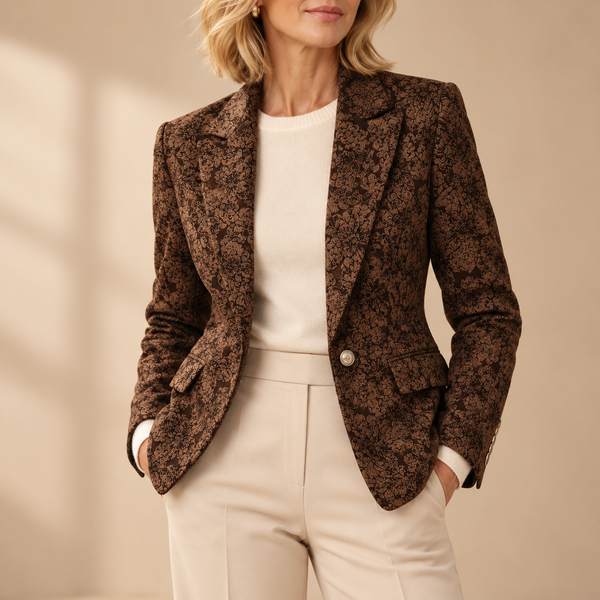 Kate blazer - Grace & Amelia London
