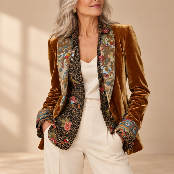 Scarlett blazer - Grace & Amelia London