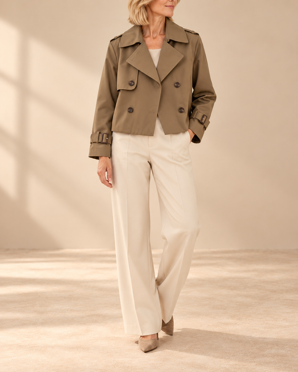 north west atelier jacket - Grace & Amelia London