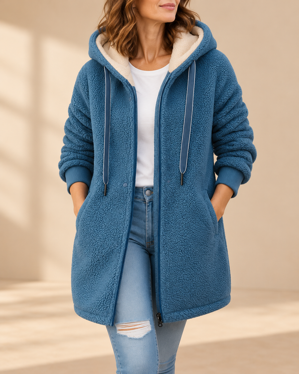 marceline jacket - Grace & Amelia London
