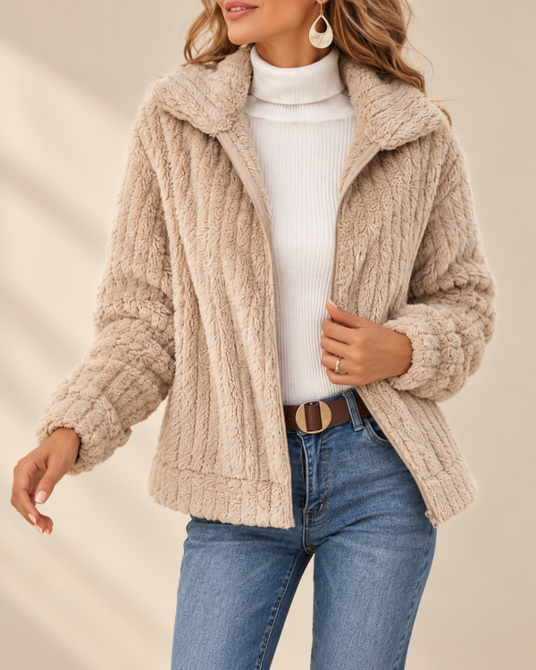 Roberta coat or jacket - Grace & Amelia London