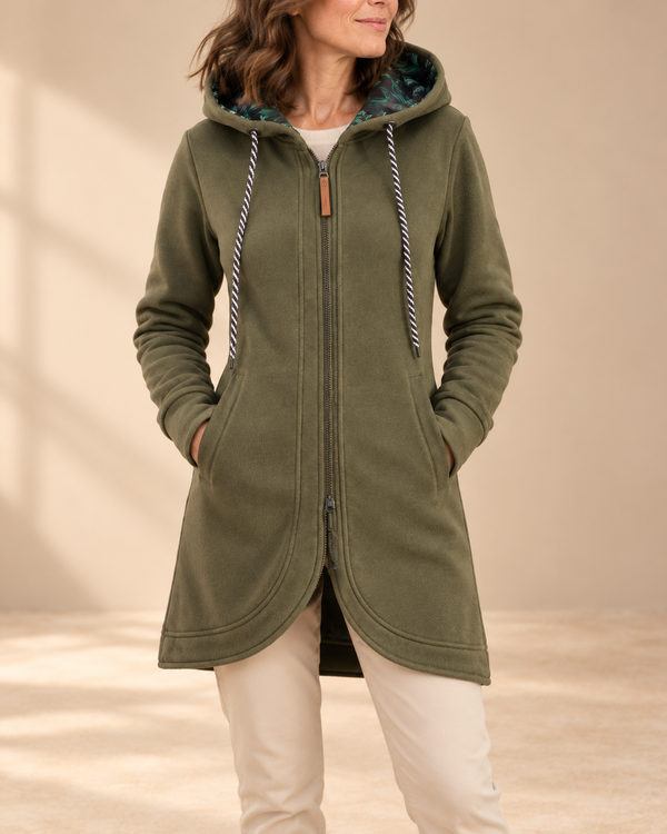 callista jacket - Grace & Amelia London