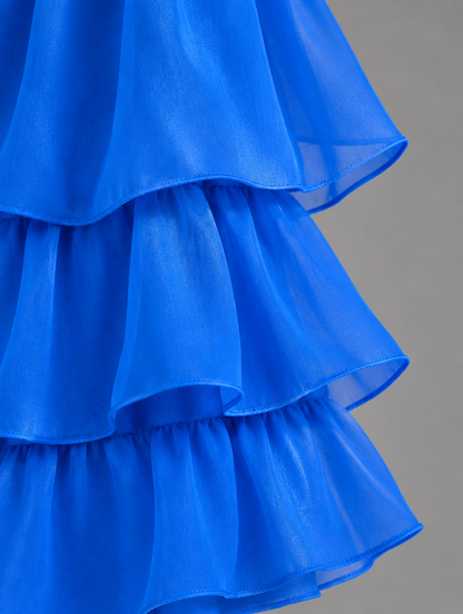 Lara™ | Elegant Flowing Maxi Dress