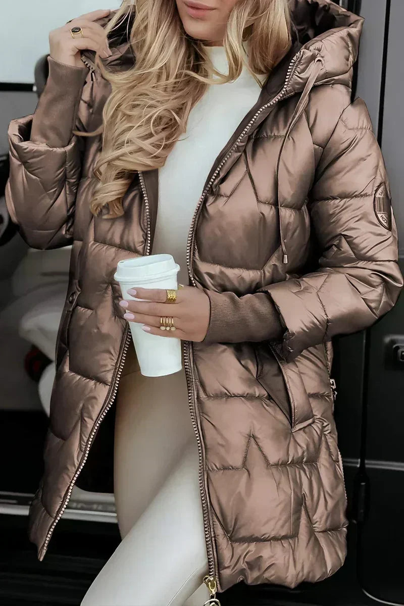 Eugenia™ | Embracing Warmth Without Heaviness