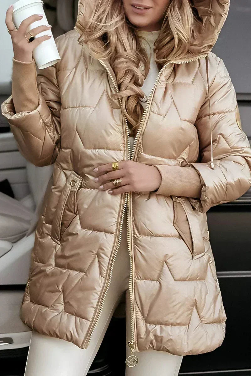 Eugenia™ | Embracing Warmth Without Heaviness