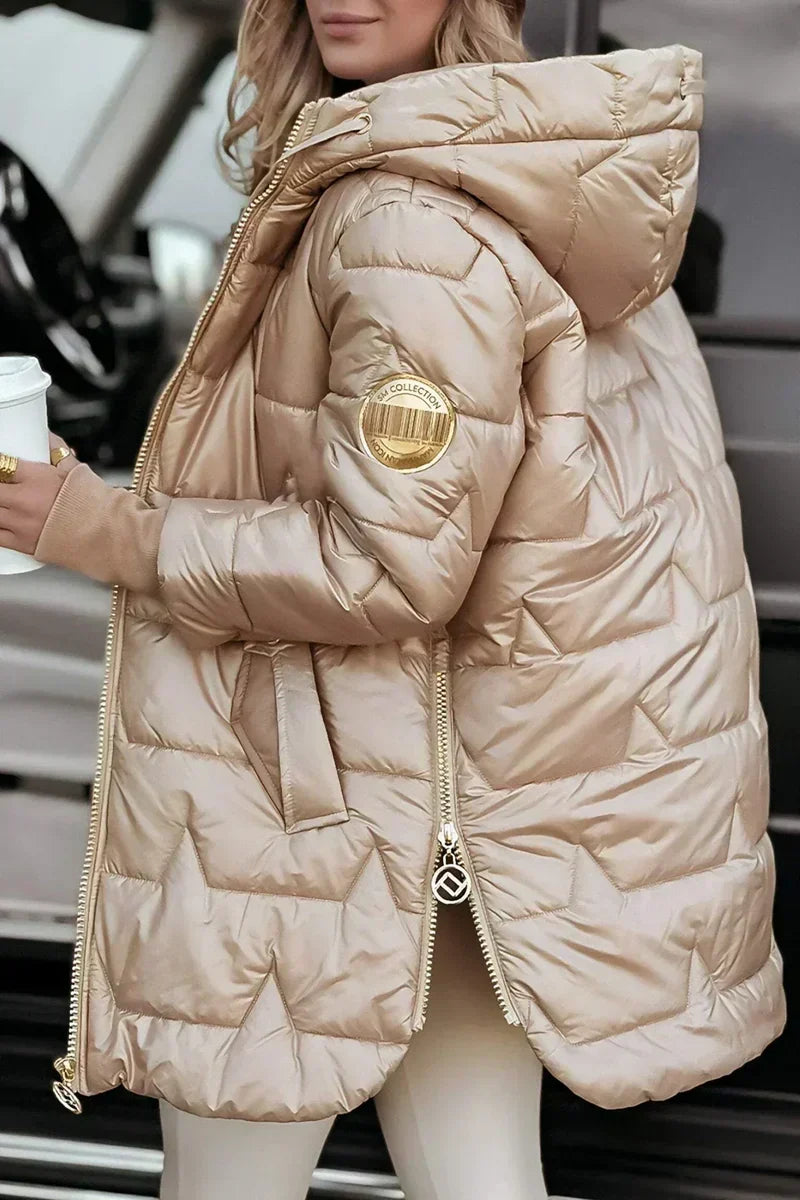 Eugenia™ | Embracing Warmth Without Heaviness
