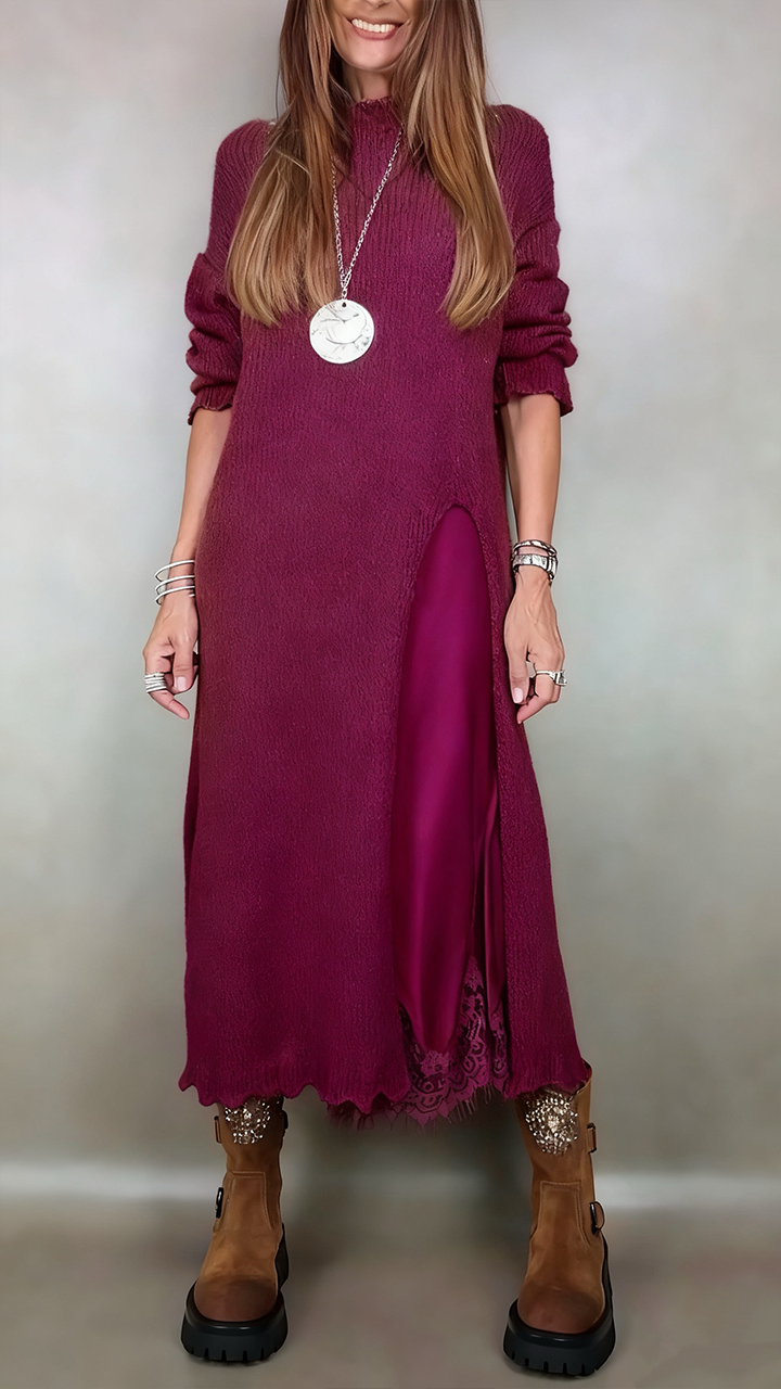 Laluna | Complete Elegant Set