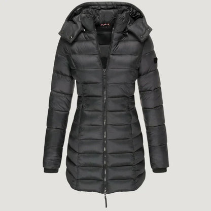 Tullia | Long Winter Jacket