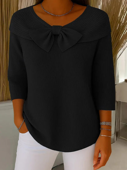 Naomi - Elegant Jumper