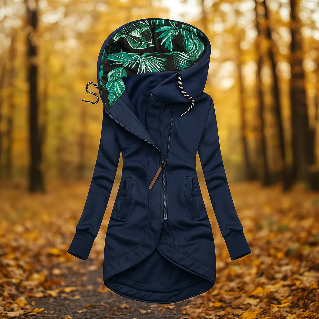 North West Atelier Jacket
