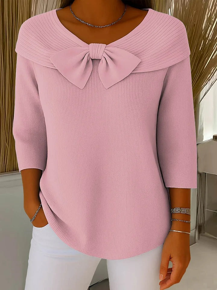 Naomi - Elegant Jumper