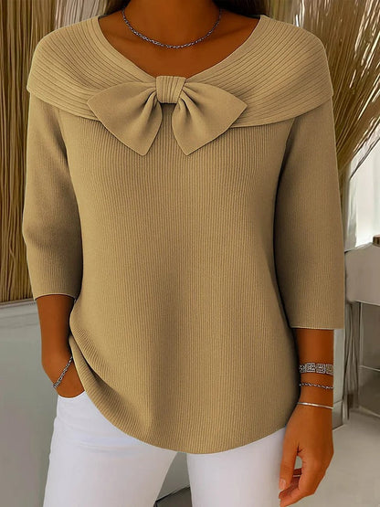 Naomi - Elegant Jumper