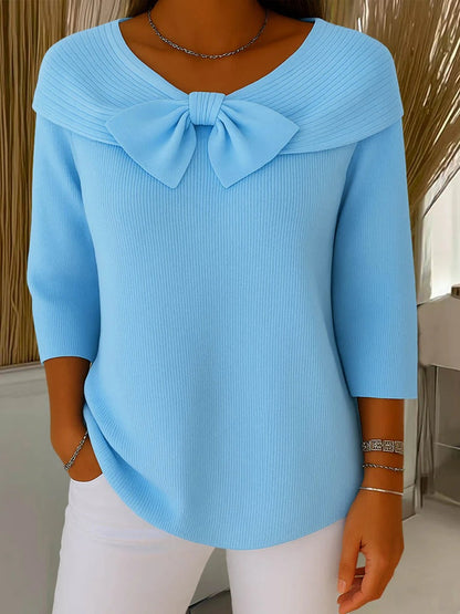 Naomi - Elegant Jumper