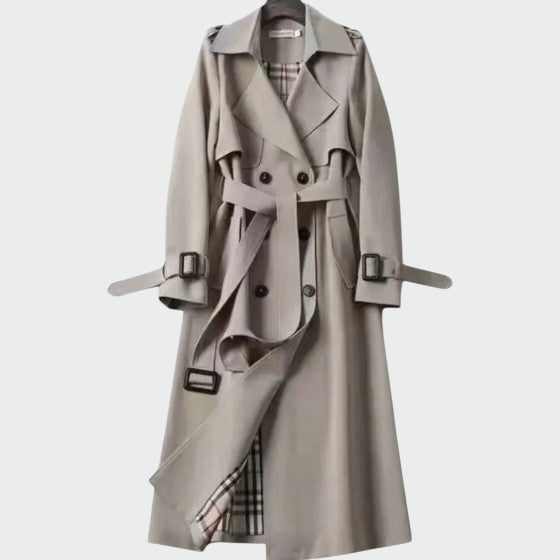 Ersilia | Timeless Trench