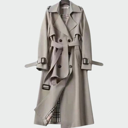 Ersilia | Timeless Trench
