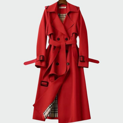 Ersilia | Timeless Trench