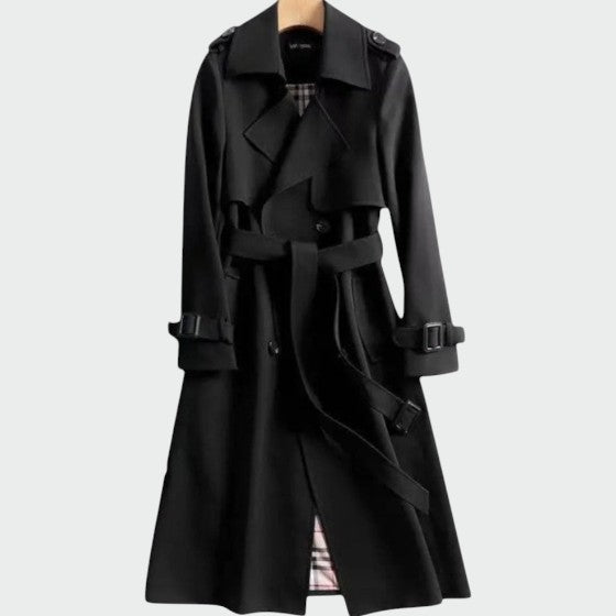 Ersilia | Timeless Trench