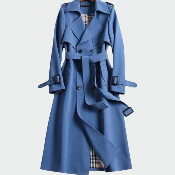 Ersilia | Timeless Trench