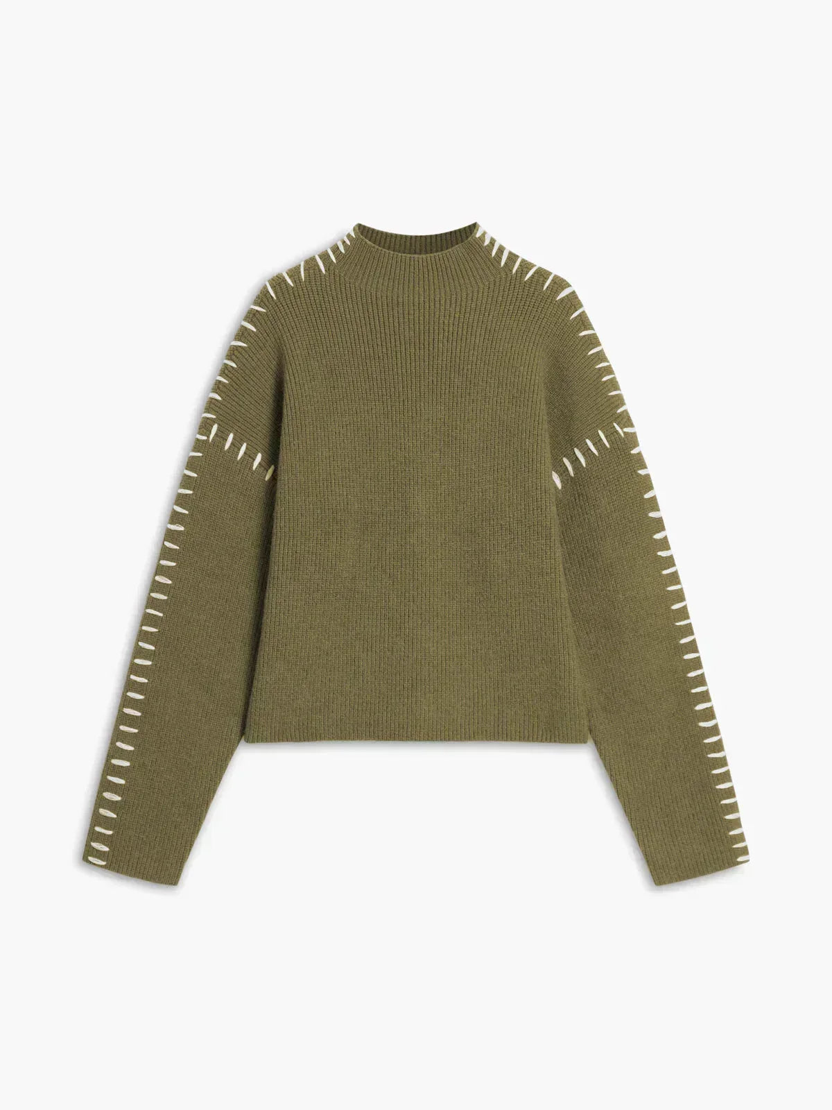 Nia - Comfortable Jumper