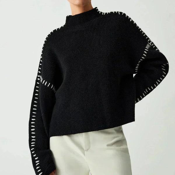 Nia - Comfortable Jumper
