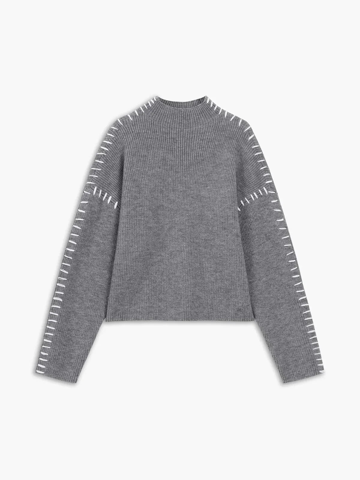 Nia - Comfortable Jumper