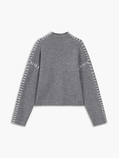 Nia - Comfortable Jumper