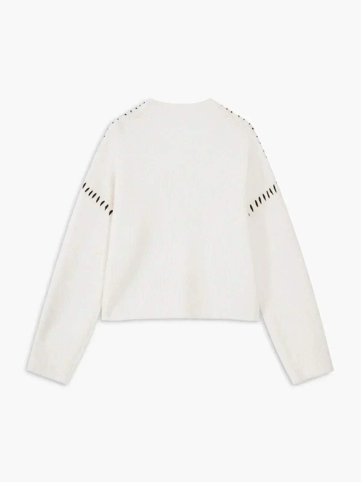 Nia - Comfortable Jumper