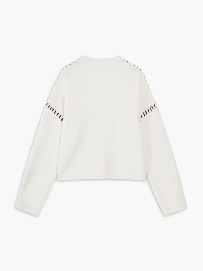 Nia - Comfortable Jumper