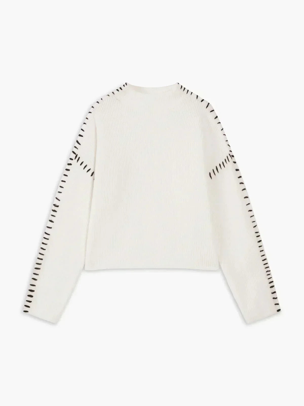Nia - Comfortable Jumper