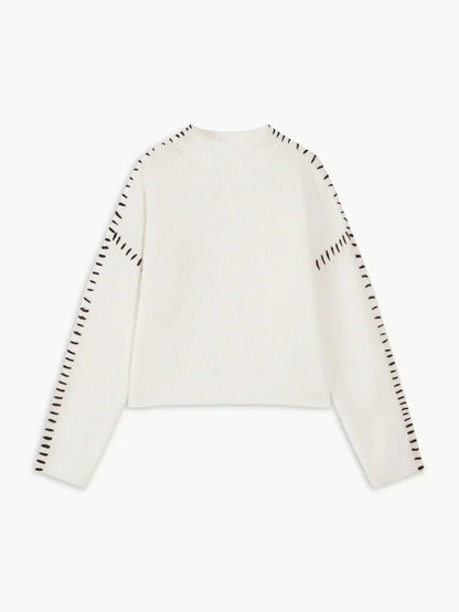 Nia - Comfortable Jumper
