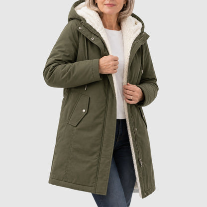 Michela™ | Embracing Warmth and Elegance